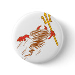 fast dust demon devil pins