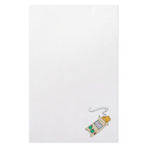 fast food dessert apple turnover stationery