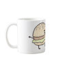 Fast Food Friends Coffee Mugs