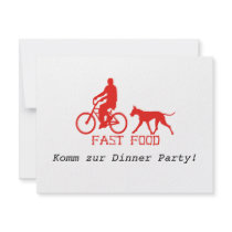 Fast Food