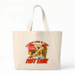 Fast Lane 100th Birthday Gifts Bag