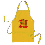 Fast Lane 85th Birthday Gifts Apron