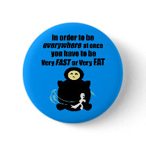 Fast or Fat
