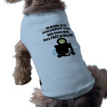 Fast or Fat pet clothing