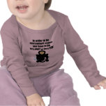 Fast or Fat Infant T-Shirt