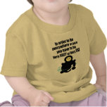 Fast or Fat Infant T-Shirt