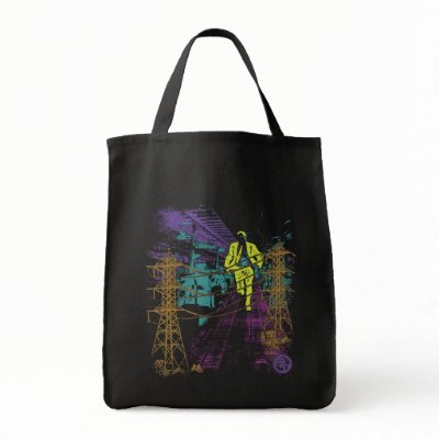 Fast Track Bag by 220clothing