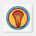 Fastest Game Magnet