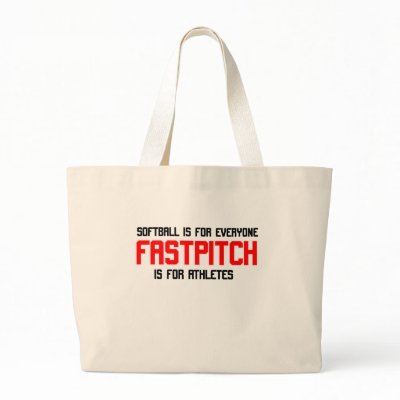 FastPitch Bags by softballgifts