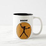 Fastpitch Softball Pitcher Coffee Mug