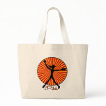 Fastpitch Softball Pitcher Tote Bag
