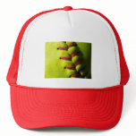 Fastpitch Softball Seam Mesh Hats