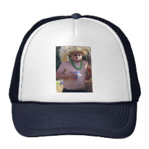 Fat Adam Hat