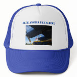 Fat Albert Blue Angels