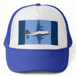 Fat Albert C130 hats