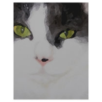 Fat Cat Letterhead