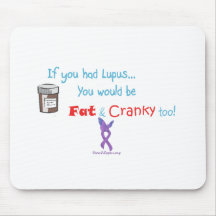 fat_cranky mouse pad