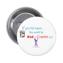 fat_cranky pinback button