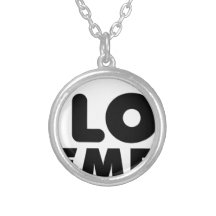 Fat Loss Movement Merchandise Pendant