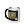 Fat roommate mugs