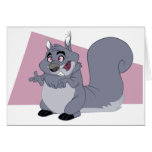 Fat Squirrel Cards