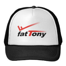 Fat Tony Hats