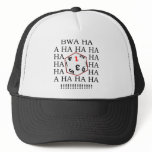 Fatal Roll Mesh Hats