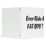 fatboy binders