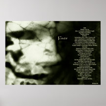 Fate Posters