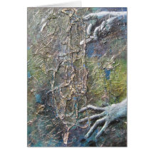 Fate (Untangling Our Mistakes) Card