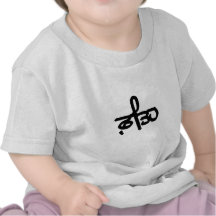 Fateh in Punjabi Tshirt