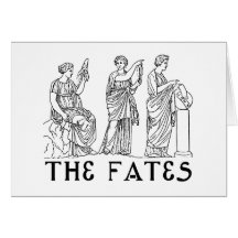 Fates Cards