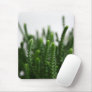 fatfatin Green Grass Photo Mousepad