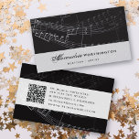 fatfatin Music Symphony Artist Businesscard