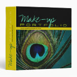 fatfatin Photography | Peacock Feathers Binder