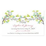 fatfatin Spring Knotted Love Trees Save The Date S