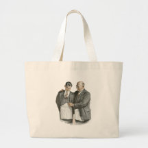 Father and Son Bags