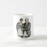 Father and Son Coffee Cup Mug