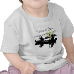Father and Son Shirts