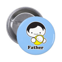 Father Button (more styles)