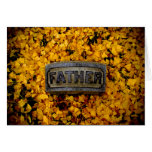 Father Card