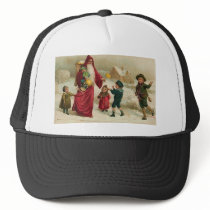 Father Christmas Hat