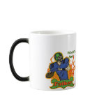 Father Football T-shirts and Gifts mugs