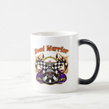 Father-in-law Auto Racing Father's Day Gifts Coffee Mugs