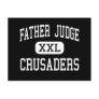 Father Judge - Crusaders - High - Philadelphia Postcards