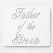 Father of Groom Classy Greys