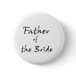 father of the bride