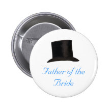 Father of the Bride Buttons