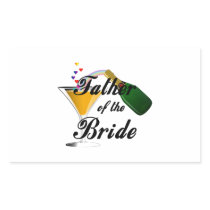 Father of the Bride Champagne Toast