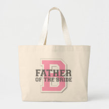 Father of the Bride Cheer Bag